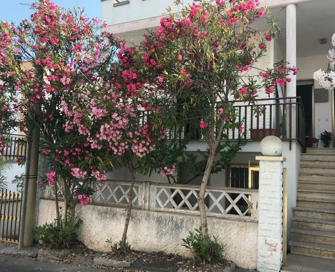 Case Al Mare In Salento - Bilocale B9 Santa Maria di Leuca Exterior foto